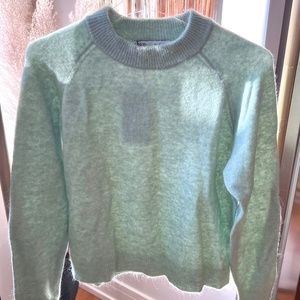 Zara Pastel Sweater